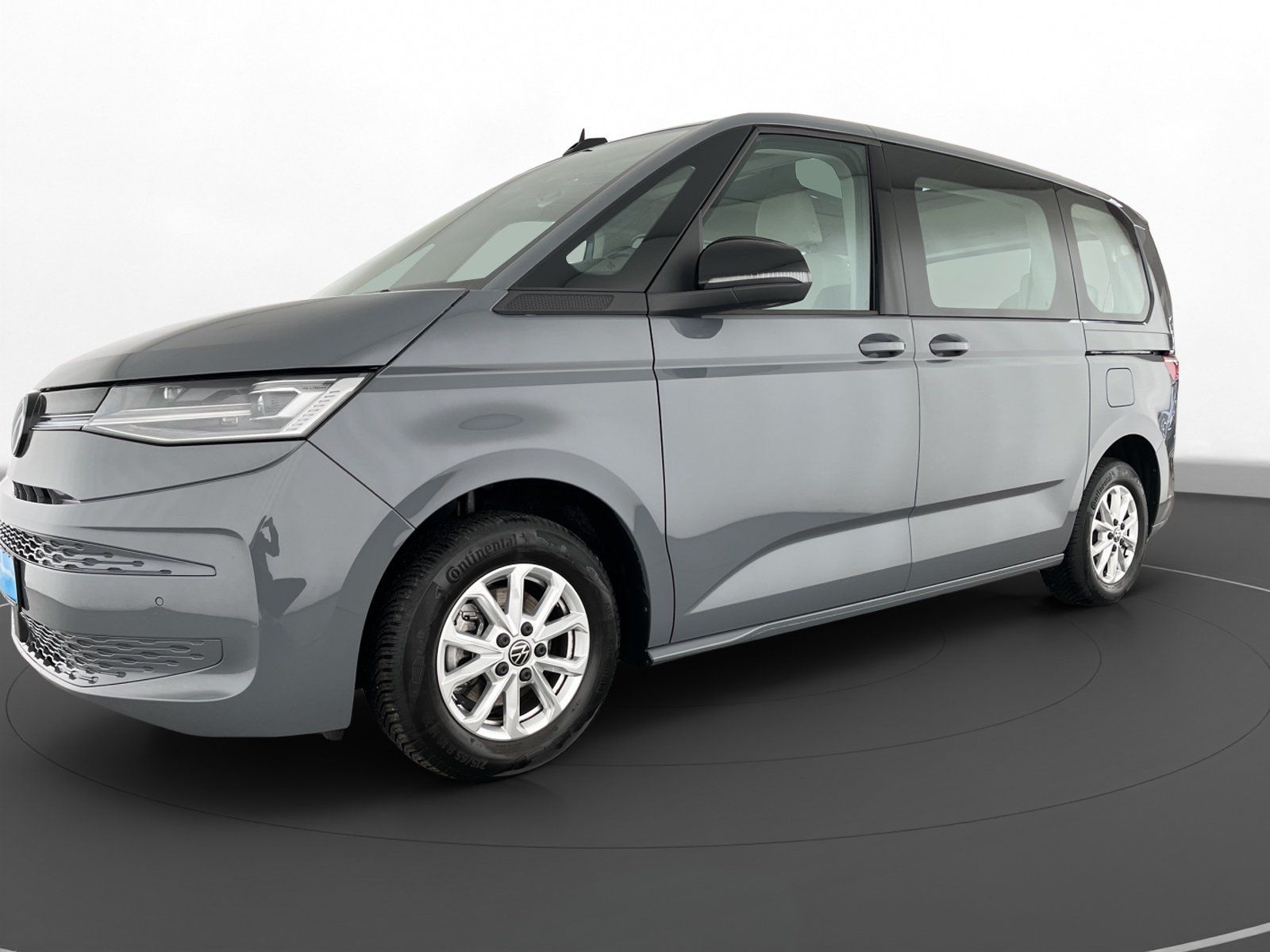 Volkswagen T7 Multivan - Bild 2