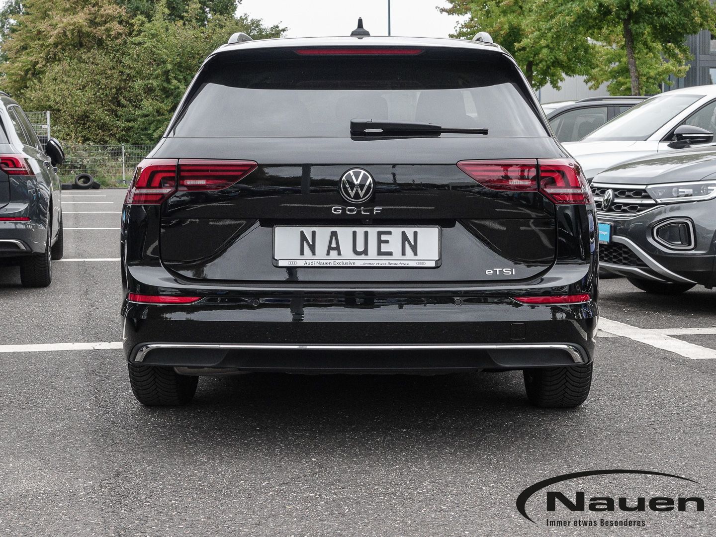 Volkswagen Golf - Bild 8