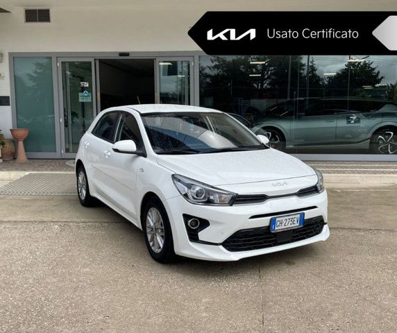 Kia KIA Rio 1.0 T-GDi 100 CV MHEV iMT Style