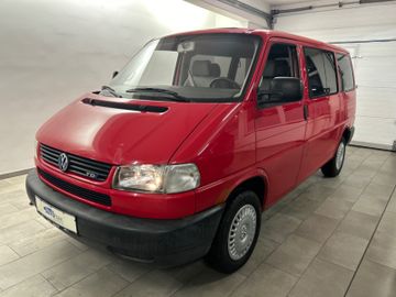 Volkswagen T4 Multivan - 1
