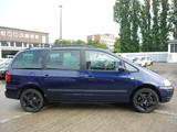 Volkswagen Sharan 2.8 V6/Leder/Gasanlage/Automatik - Volkswagen Sharan: V6