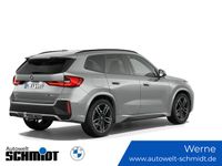 BMW X1 - Vorschau Bild 6