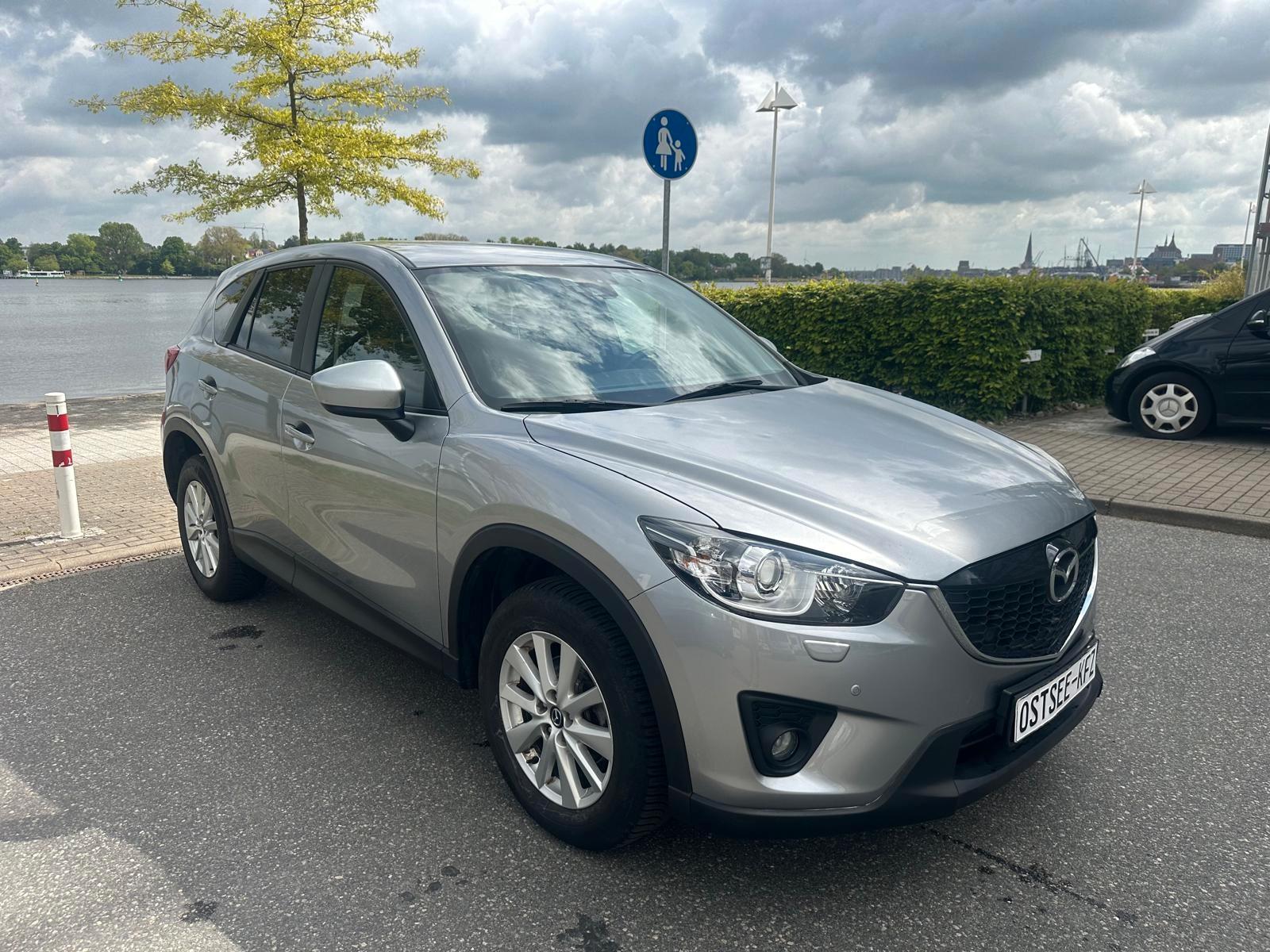 Mazda CX-5 Center-Line 2WD