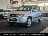 Suzuki Grand Vitara 1.9 DDIS|2.Hand|Tüv-Neu - Suzuki Grand Vitara mit Diesel-Antrieb: 1.9