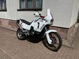 Honda Africa Twin RD04 750 - HONDA AFRICA TWIN 750
