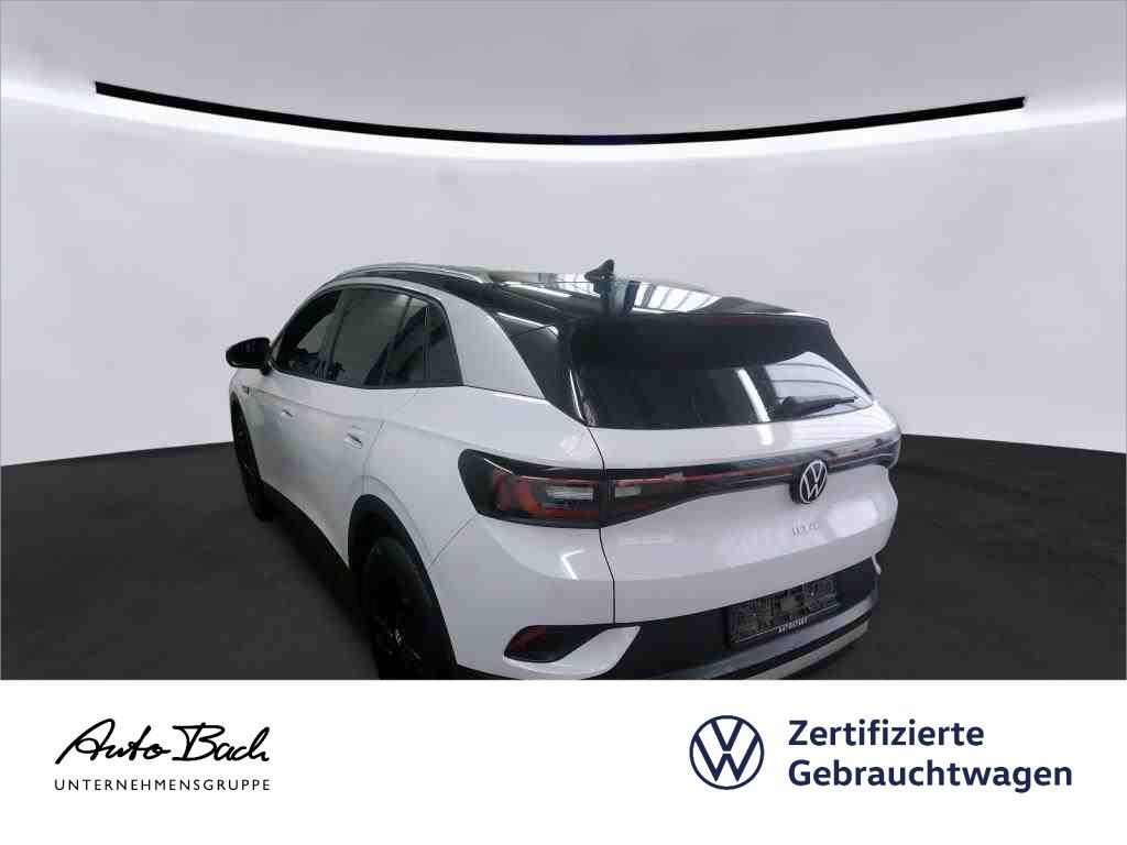 Volkswagen ID.4 - Bild 4
