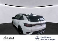 Volkswagen ID.4 - Vorschau Bild 4