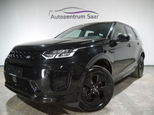 Land Rover Discovery Sport R-Dynamic AWD LED Navi Kamera SH