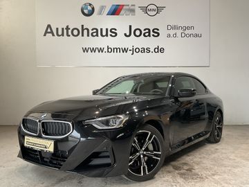 BMW Leasingangebot: BMW 230i |M Sportpaket |Komfortzugang |Driving Assis