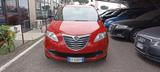 Lancia Ypsilon 1.2 69 cv Benzina Gold Ok Neopate - rote Lancia Ypsilon