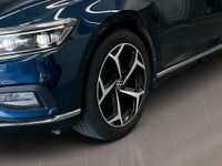 Volkswagen Passat Variant - Vorschau Bild 7