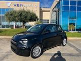 Fiat 500e Berlina 42 kWh La Prima possibilità no - Fiat 500 aus 2025