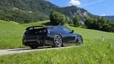 Nissan GT-R 3.8l Black Edition  778 PS mit TÜV - Nissan GT-R Gebrauchtwagen