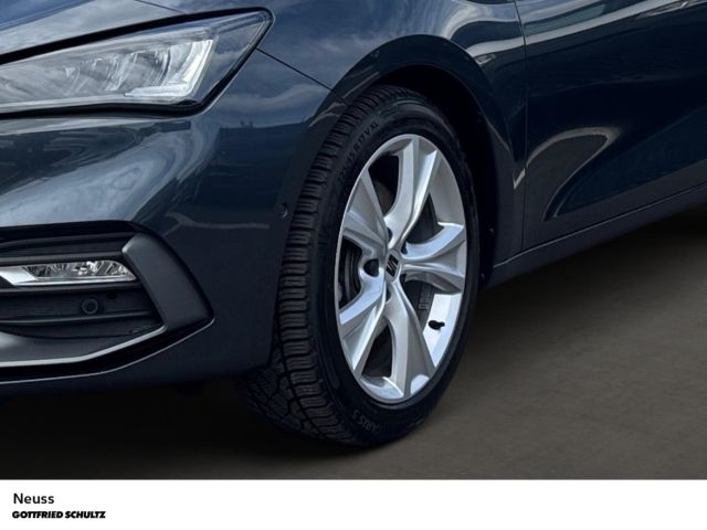 Seat Leon - Bild 9