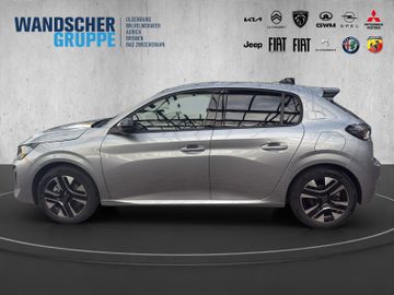 Peugeot 208 Allure Hybrid 110 KeyLess+LED+SHZ+NAVI+KAM