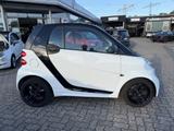 Smart smart fortwo coupe SITZHEIZUNG,KLIMA,ALU,PANORAM - Smart ForTwo Gebrauchtwagen in Karlsruhe