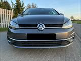 Volkswagen Golf 1.5 TSI ACT Sound - Gebrauchtwagen in Wolfsburg