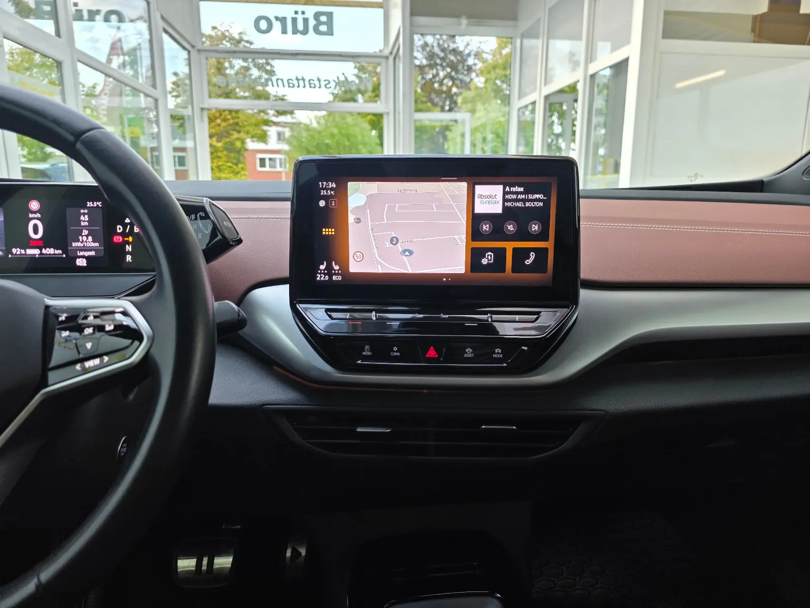 Volkswagen ID.4 Pro Performance 150kW Wärmepumpe Sportpaket, миниатюра 24