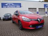 Renault Clio IV Grandtour Luxe - Renault Clio Gebrauchtwagen in Oldenburg