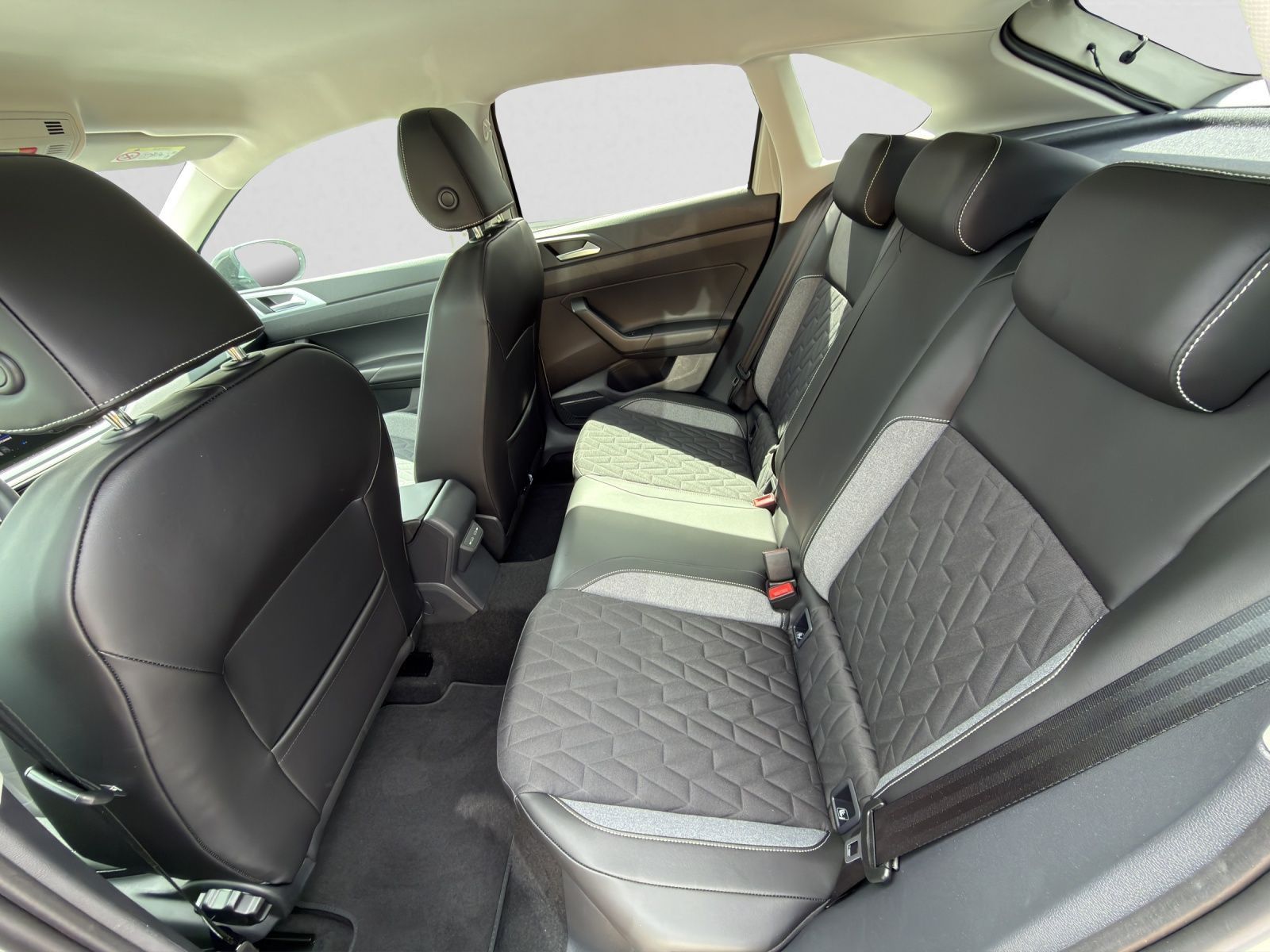 Volkswagen Taigo - Bild 15