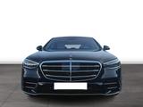 Mercedes-Benz S 350 d L AMG BURMESTER - Mercedes-Benz S 350 in Frankfurt (Main)