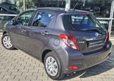 Toyota Yaris 1.33 VVT-i Cool - Toyota Yaris: 1.3