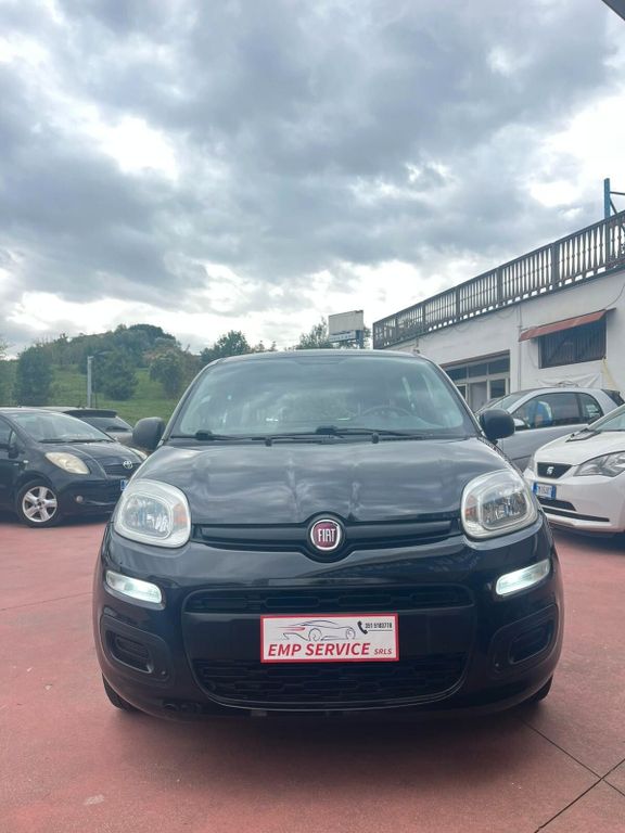 Image of Fiat Panda