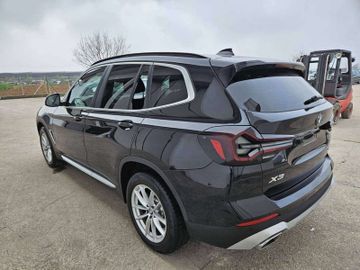 BMW X3 - 4