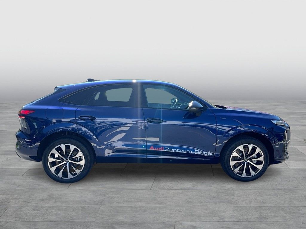 Audi Q3 Sportback e-hybrid 2xS-LINE*AHK*TECH PLUS* foto 7