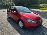 Volkswagen Golf 1.2 TSI Cabriolet - Sitzheizung - PDC  - : bis 8000 €, TÜV