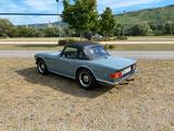 Triumph TR6 - Zustandsnote 2+ - Triumph aus 1973