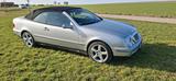 Mercedes-Benz CLK 230 KOMPRESSOR AVANTGARDE Avantgarde - gebrauchte Mercedes-Benz CLK 230 aus dem Jahr 1999