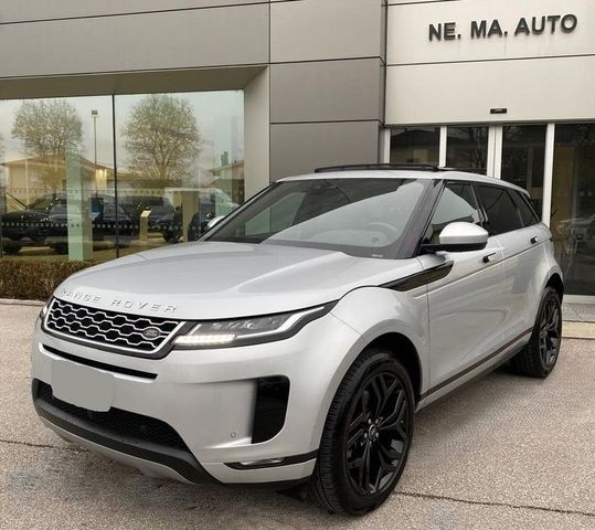 Land Rover RR Evoque Range Rover Evoque 2.0D I4-