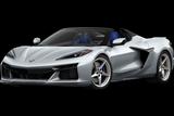 Chevrolet Corvette C8 E-Ray Convertible automatik 3LZ Pack - Chevrolet mit Hybrid-Antrieb
