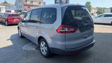 Ford Galaxy Viva 2.0 Benzin*Tüv Neu*7-Sitze*Klima! - Ford Galaxy in Dortmund