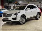 Cadillac XT5 PLATINUM AWD+AHK+HUD+SHZ+NAVI+360°+GARANTIE - Cadillac XT5 Benziner Gebrauchtwagen