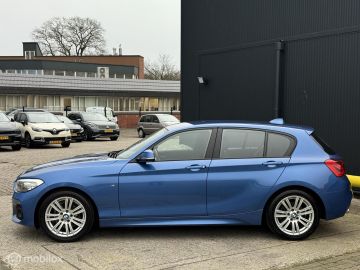 BMW 116 - 7