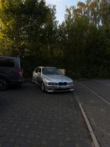 BMW e39 535i Alpina Steuergerät Tausch - BMW 535 in Bochum