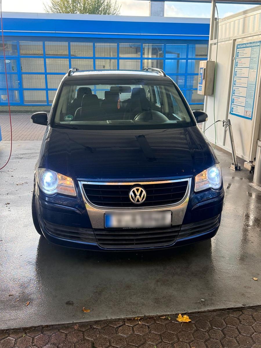 Volkswagen Andere