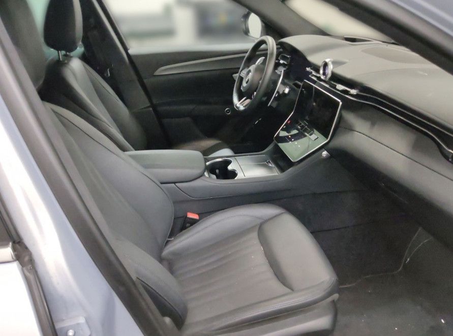 Maserati Grecale - Bild 9