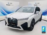 BMW iX xDrive40 AHK Laser 360° STANDHZ HEAD-UP RFK - BMW Gebrauchtwagen