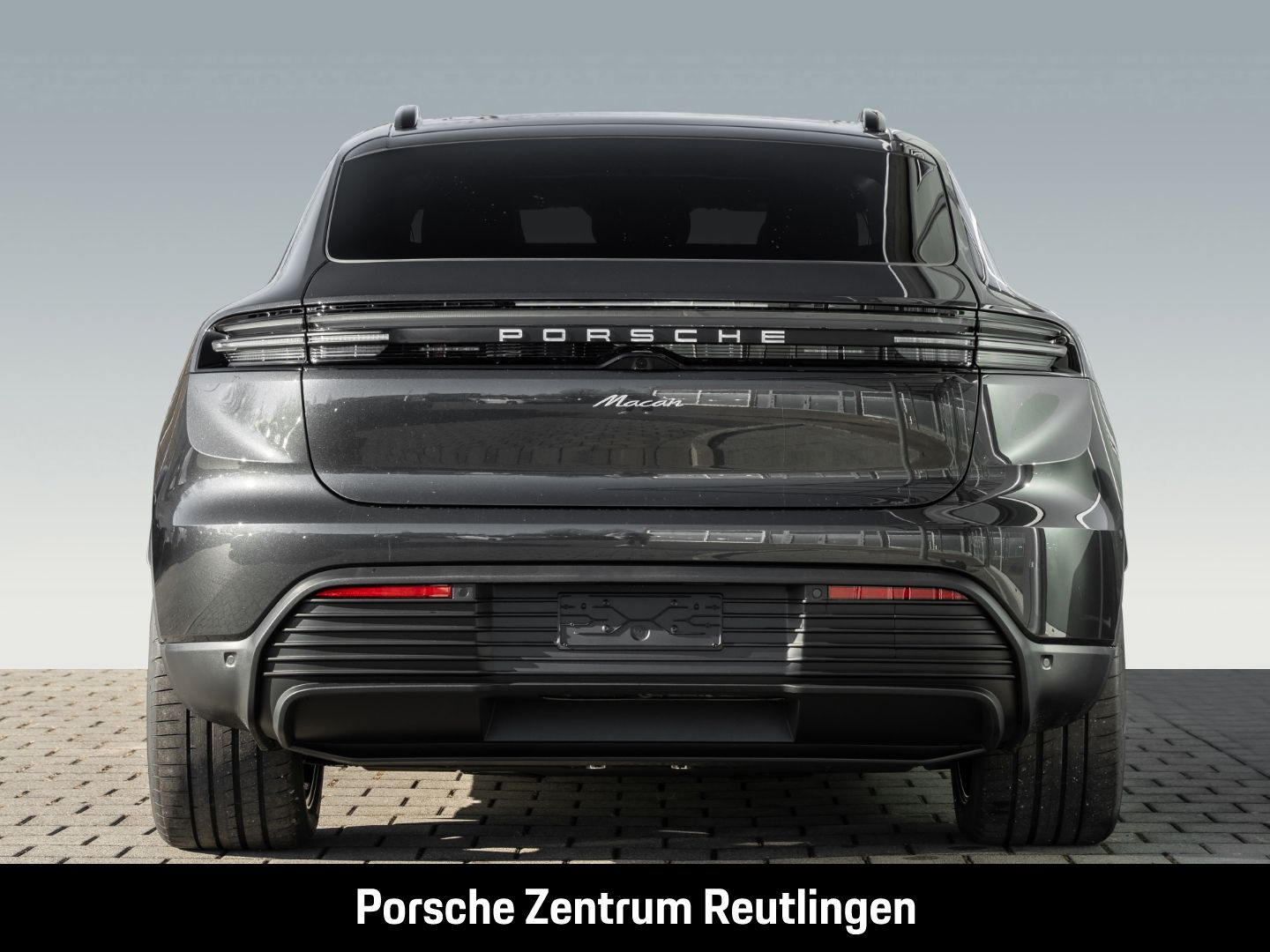 Porsche Macan - Bild 9