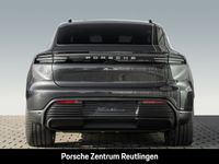Porsche Macan - Vorschau Bild 9