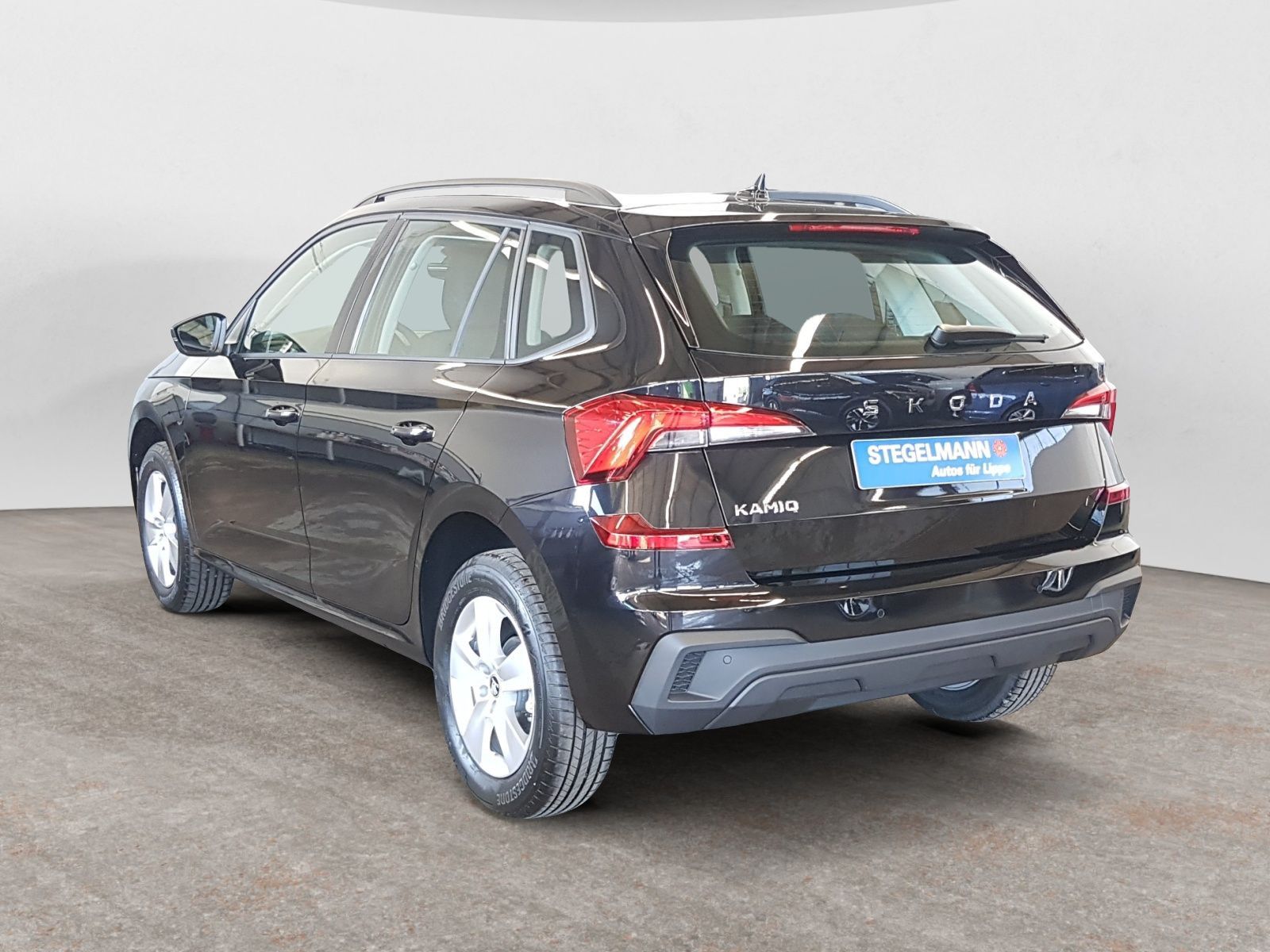 Skoda Kamiq - Bild 4