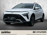 Hyundai BAYON 1.0 Turbo 48V Trend Klima Navi Bose Apple - Hyundai BAYON: Trend