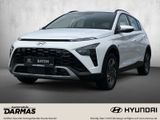 Hyundai BAYON 1.0 Turbo 48V Trend Klima Navi Bose Apple - Hyundai BAYON aus 2024