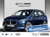 BMW 218i Active Tourer Sitzhzg. Navi LED RfKam Klima - BMW 218 Active Tourer Jahreswagen