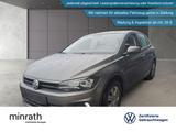 Volkswagen Polo VI 1.0 Trendline NAVI - Volkswagen Polo: V Trendline