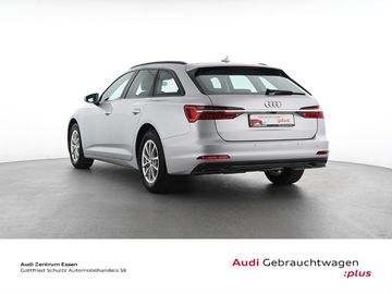 Audi A6 - 3