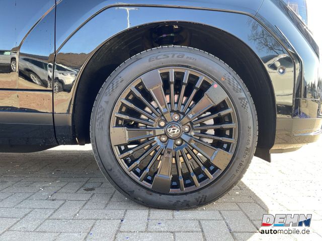 Hyundai SANTA FE Hybrid Blackline Mj26 4WD 5-Sitzer